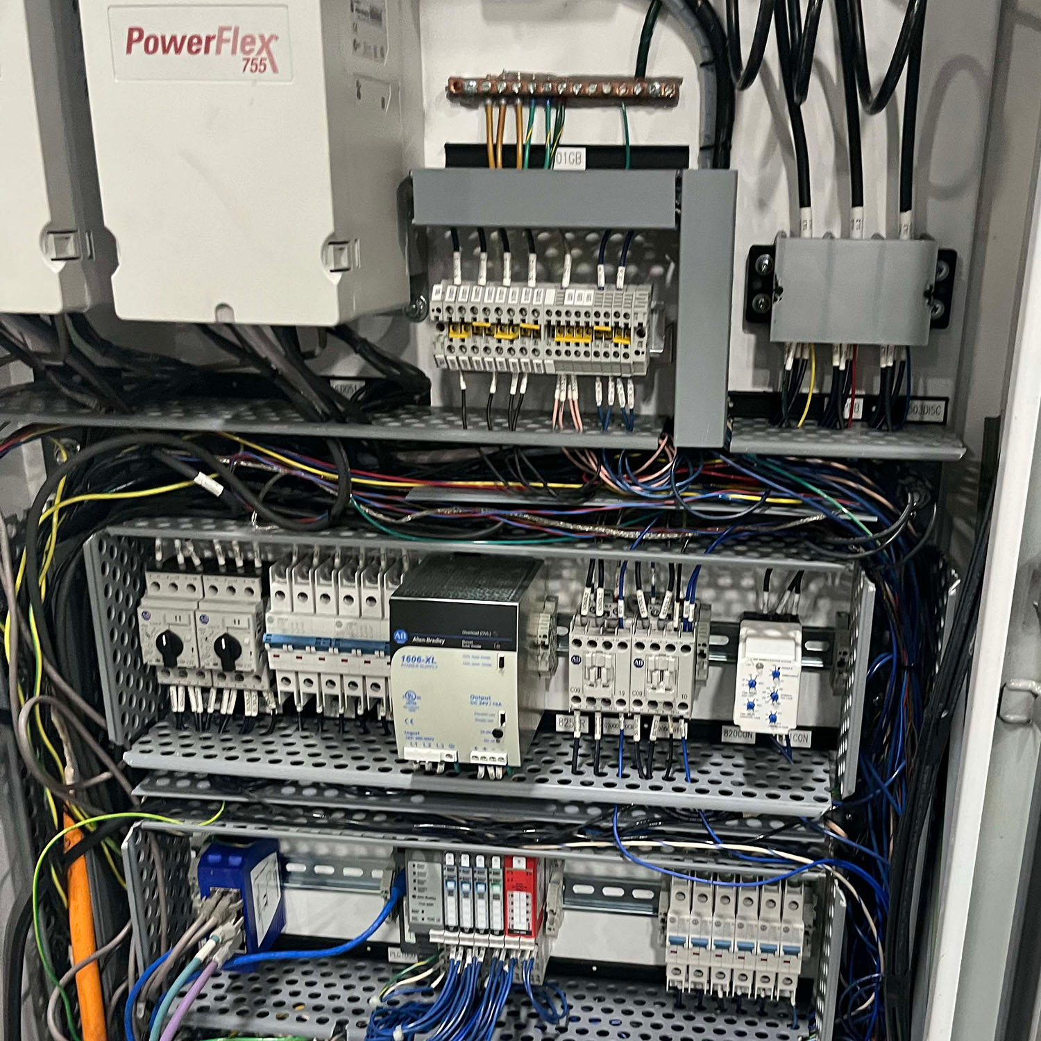 PLC#3